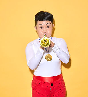 キンタロウ様4/10 現在既存0枚 キャラクター図鑑｜キンタロー。com