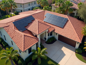 Solar Panel Installation Cost Florida 2026: Best Guide