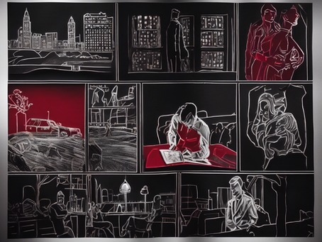 Engaging Fans: The Making of 'Her Lover'