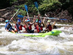 Partner Spotlight: Mosaic Recovery Center