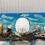 Thumbnail: Adrift Seashell Canvas