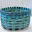 Thumbnail: Blue Bayou Basket