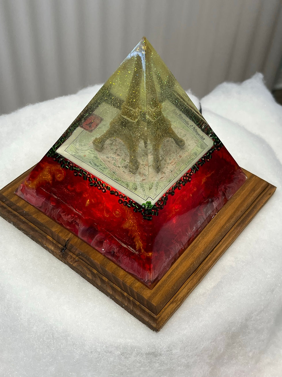 Thumbnail: Eiffel Tower Pyramid