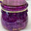 Thumbnail: Purple Eruption jar