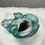 Thumbnail: Pretty Peacock bowl