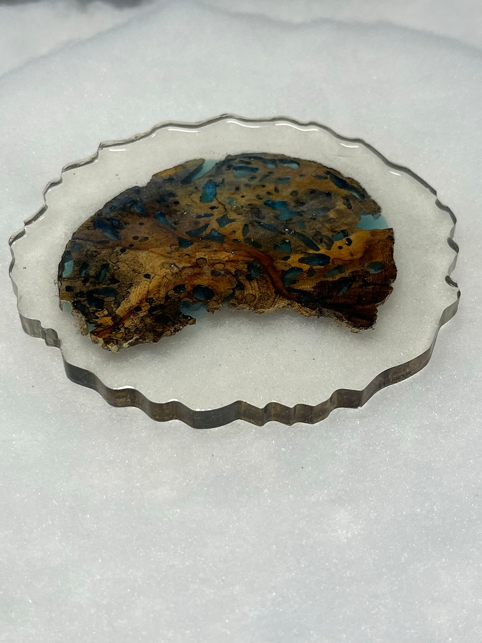 Thumbnail: Island Refuge coasters