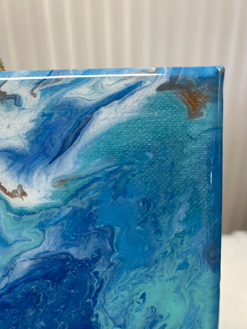 Thumbnail: Ocean Crevice