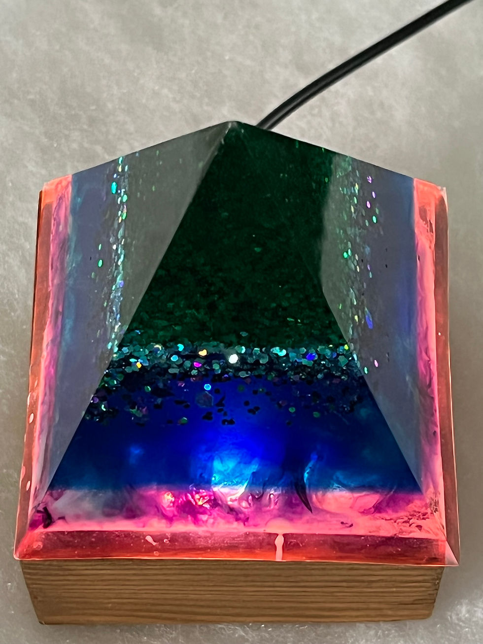 Thumbnail: Into the Ethers pyramid
