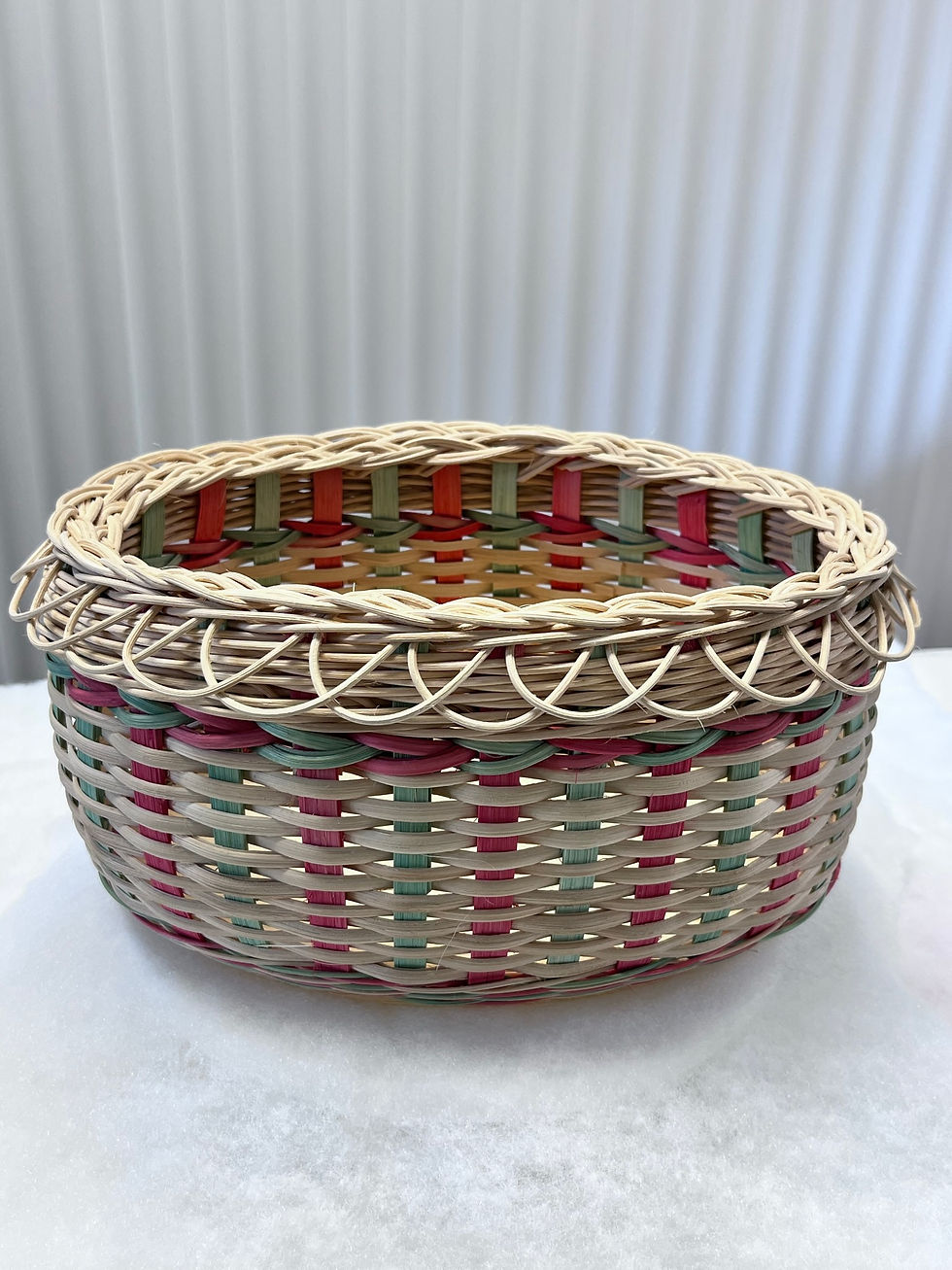 A Touch of Spring Basket