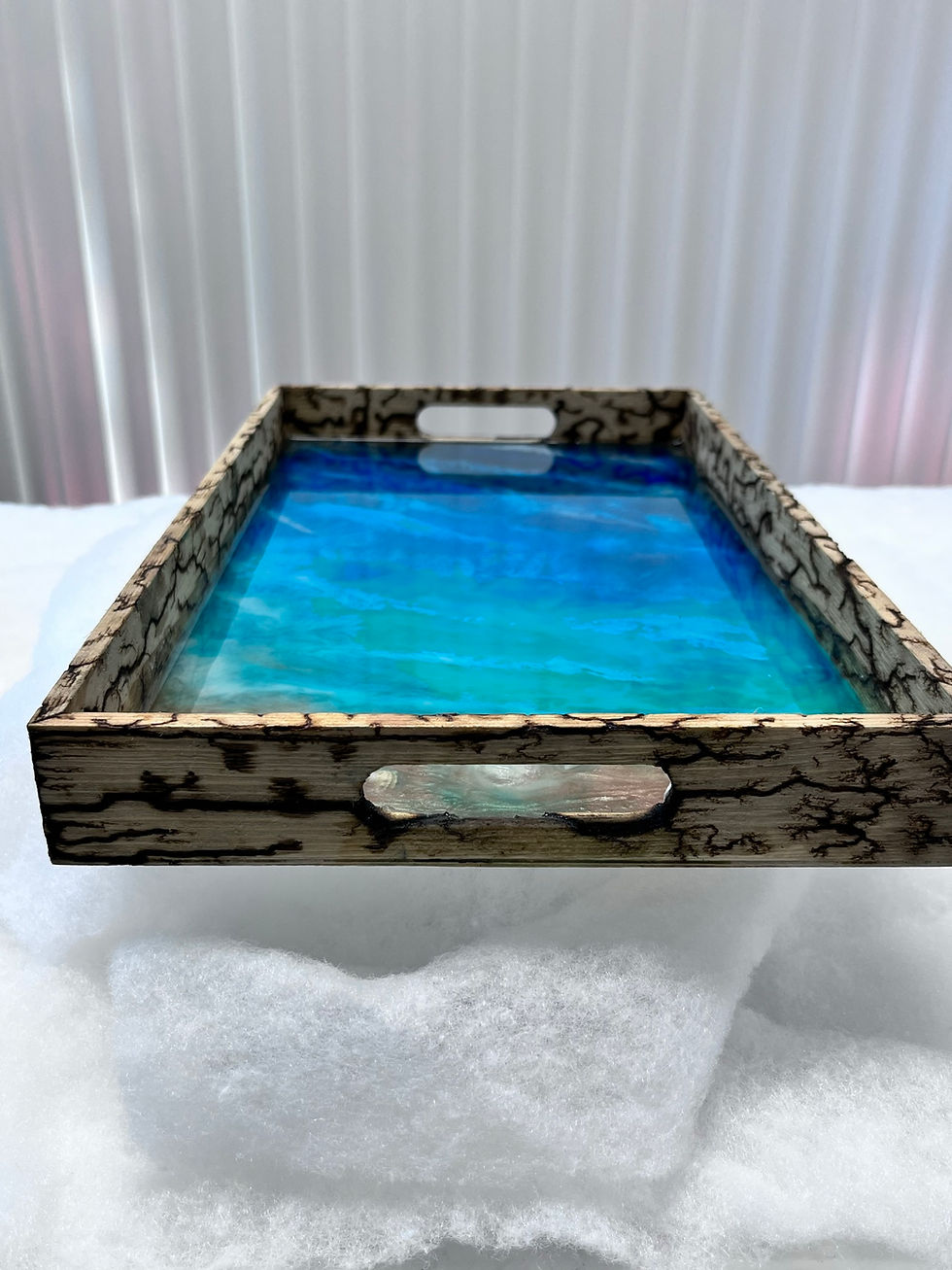 Thumbnail: Beachfront Beauty Tray