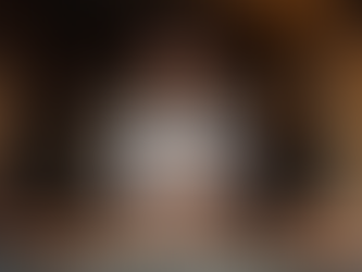 Comida callejera con clientes satisfechos