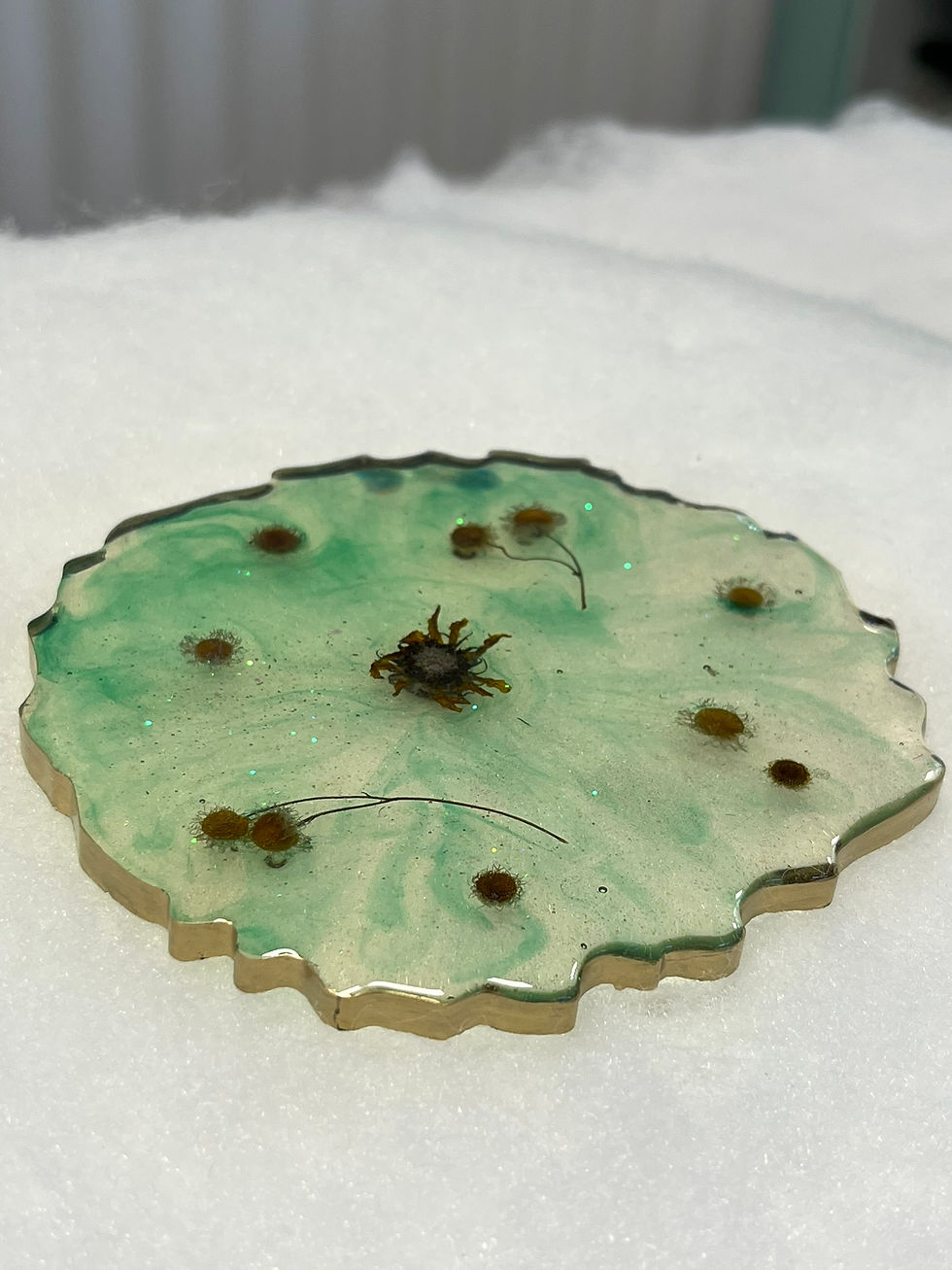 Thumbnail: Simply Nature coasters