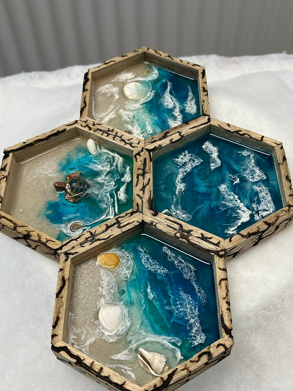 Thumbnail: Hex on the Beach