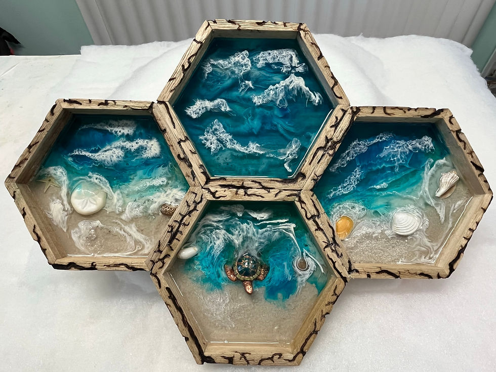 Thumbnail: Hex on the Beach