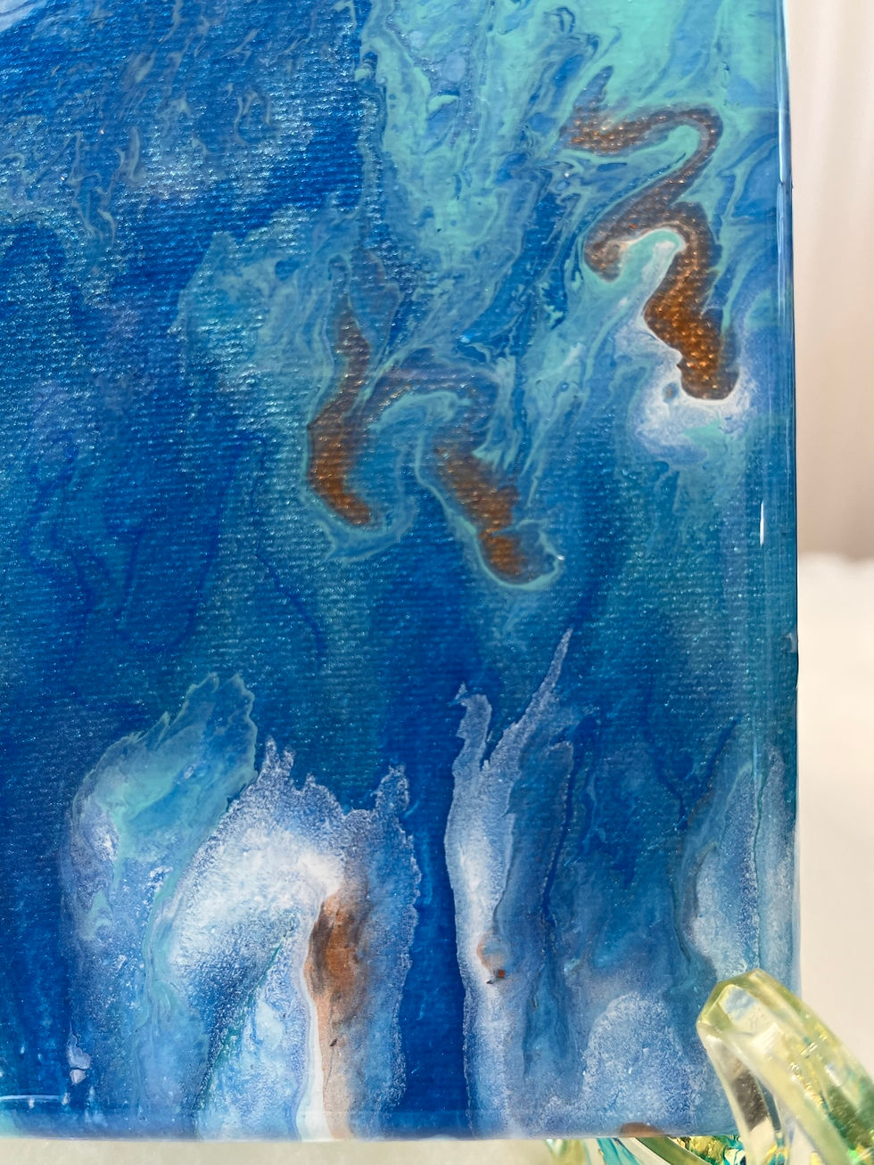 Thumbnail: Ocean Crevice