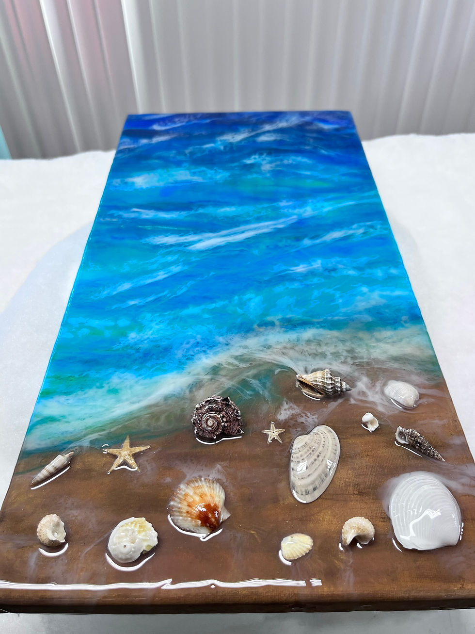 Seaside Splendor