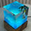 Thumbnail: Arctic Cube penguin décor