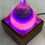 Thumbnail: Crown Chakra pyramid