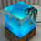 Thumbnail: Arctic Cube penguin décor