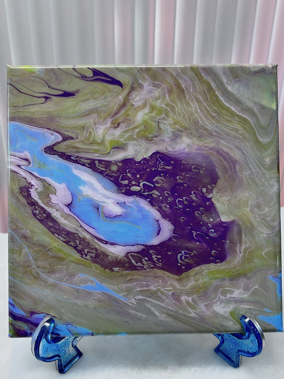 Amethyst Valley