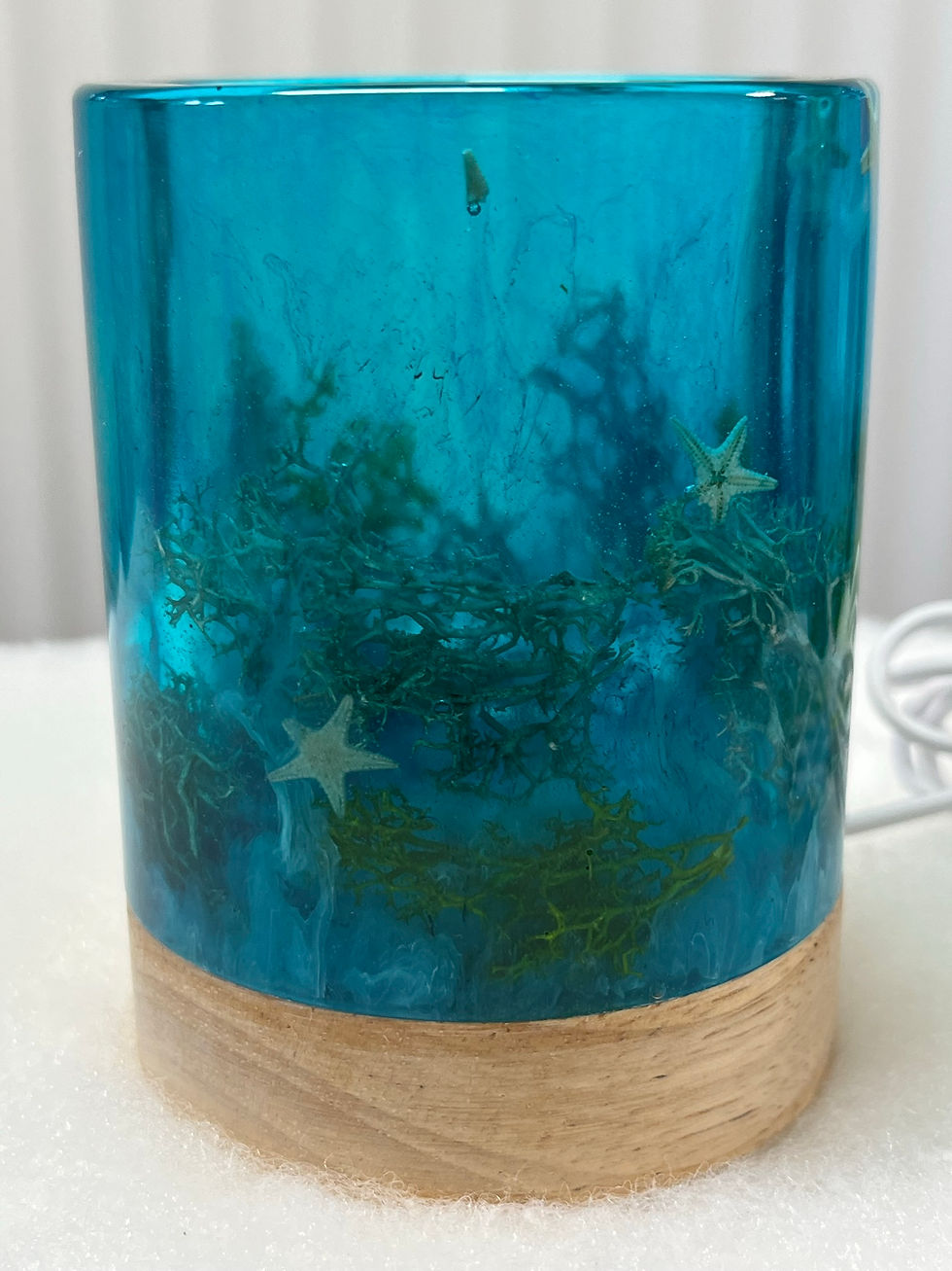 Thumbnail: Under the Sea light