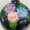 Thumbnail: Captivating Carnations Ornament