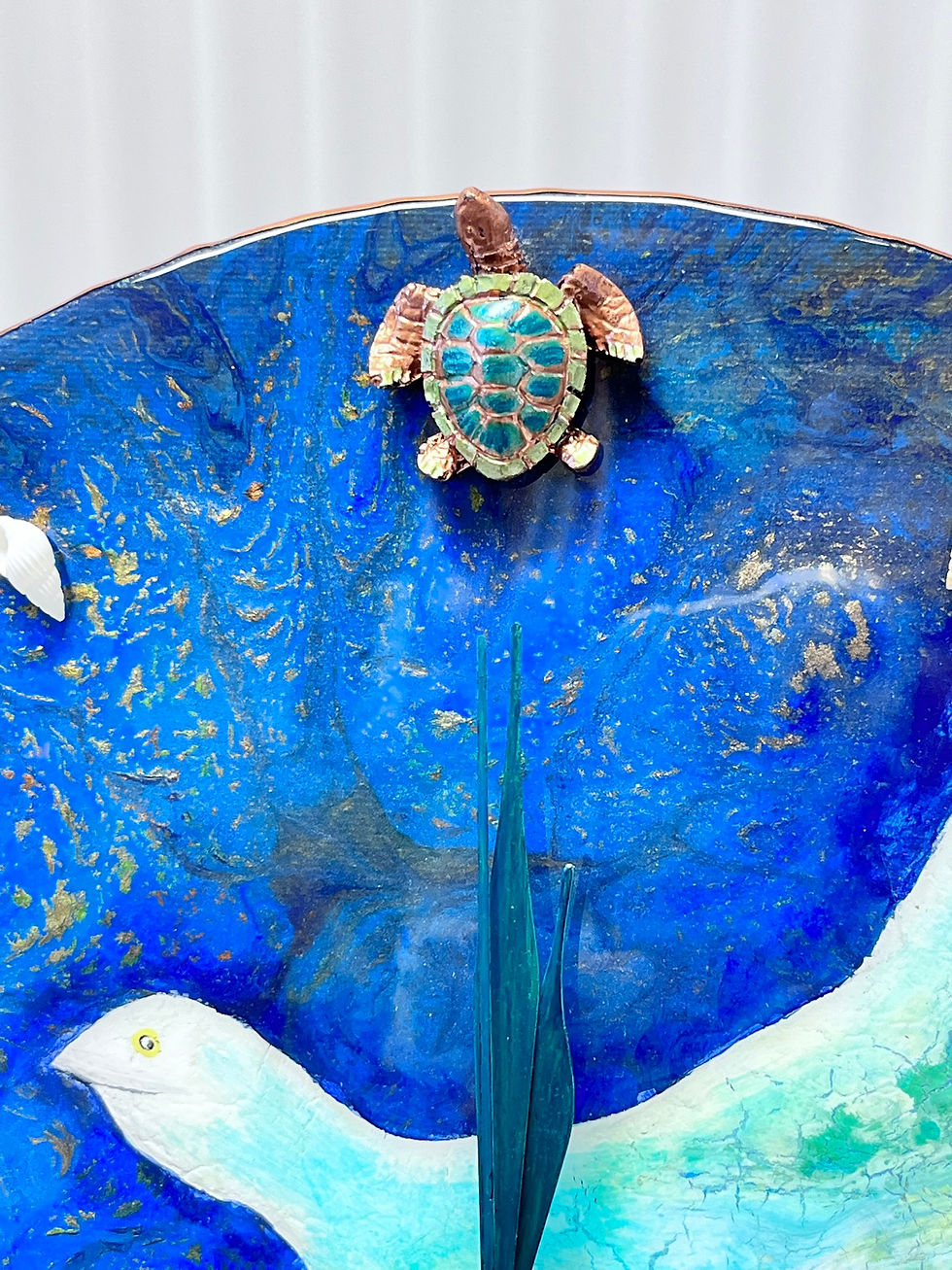 Thumbnail: Turtle Time Clock