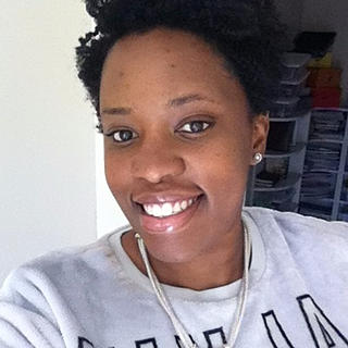 Writer: Tasha Hicks Cole