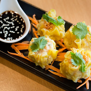 THAI DUMPLING