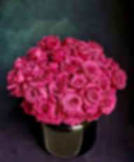 'Love' Classic Bouquet