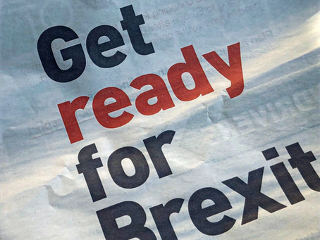 German Pension Refund After Brexit: Rules for UK Nationals and UK Residents