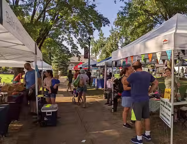 Savage Community Farmers Market