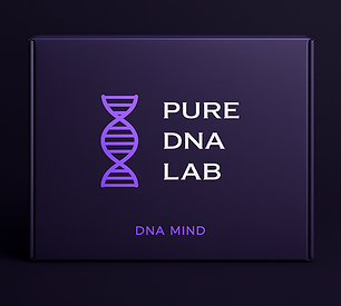 Pure DNA Lab Genetic Testing