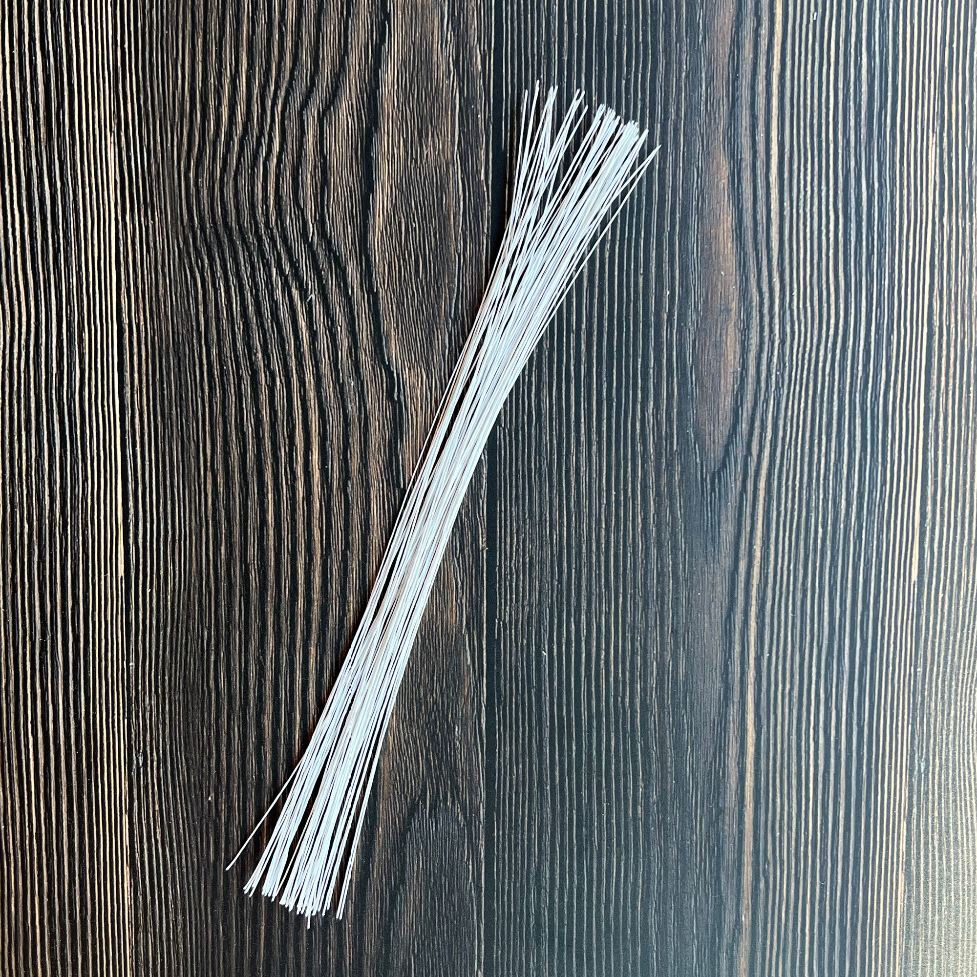 Metaltråd | 26 gauge | White
