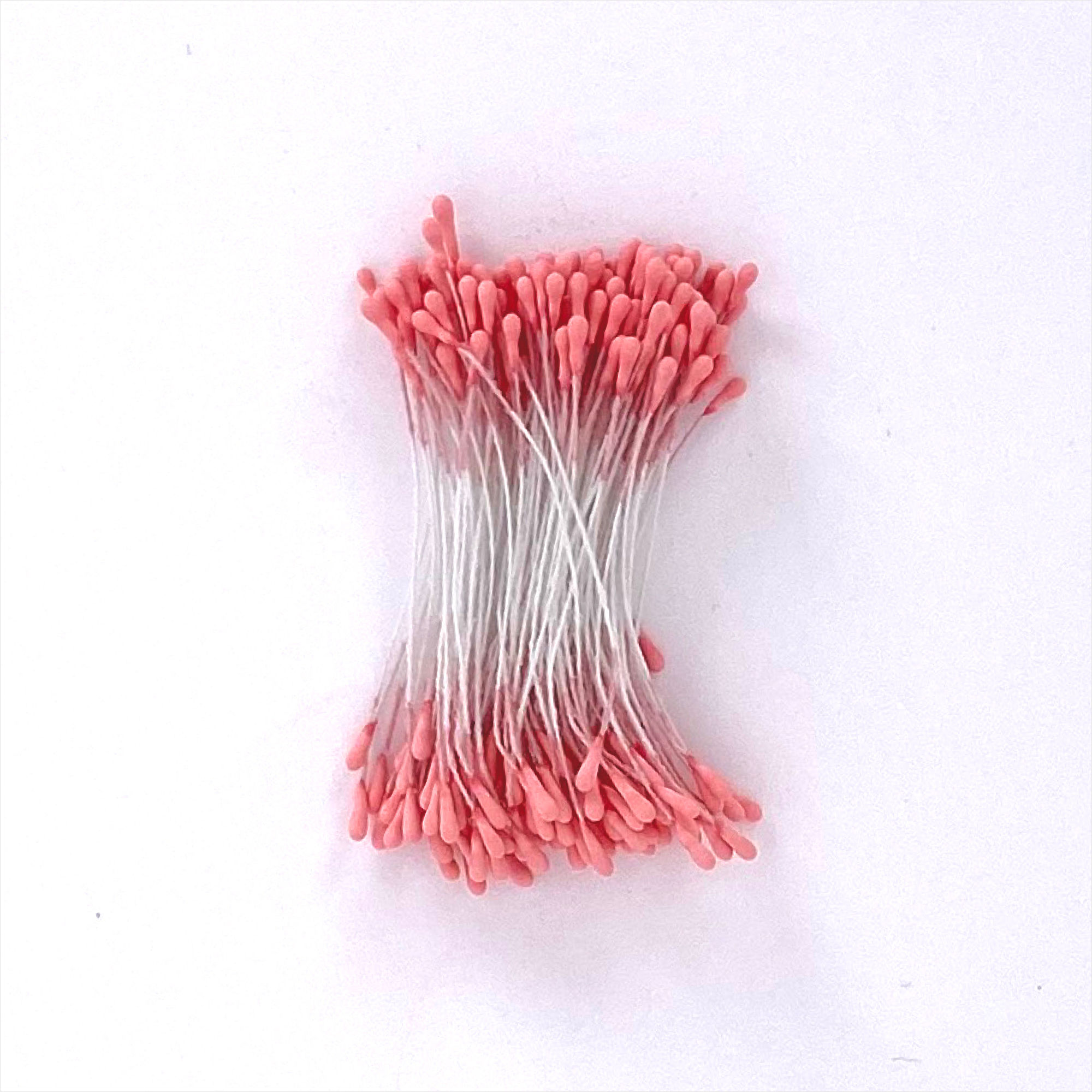 Støvdragere | Blush (mat)