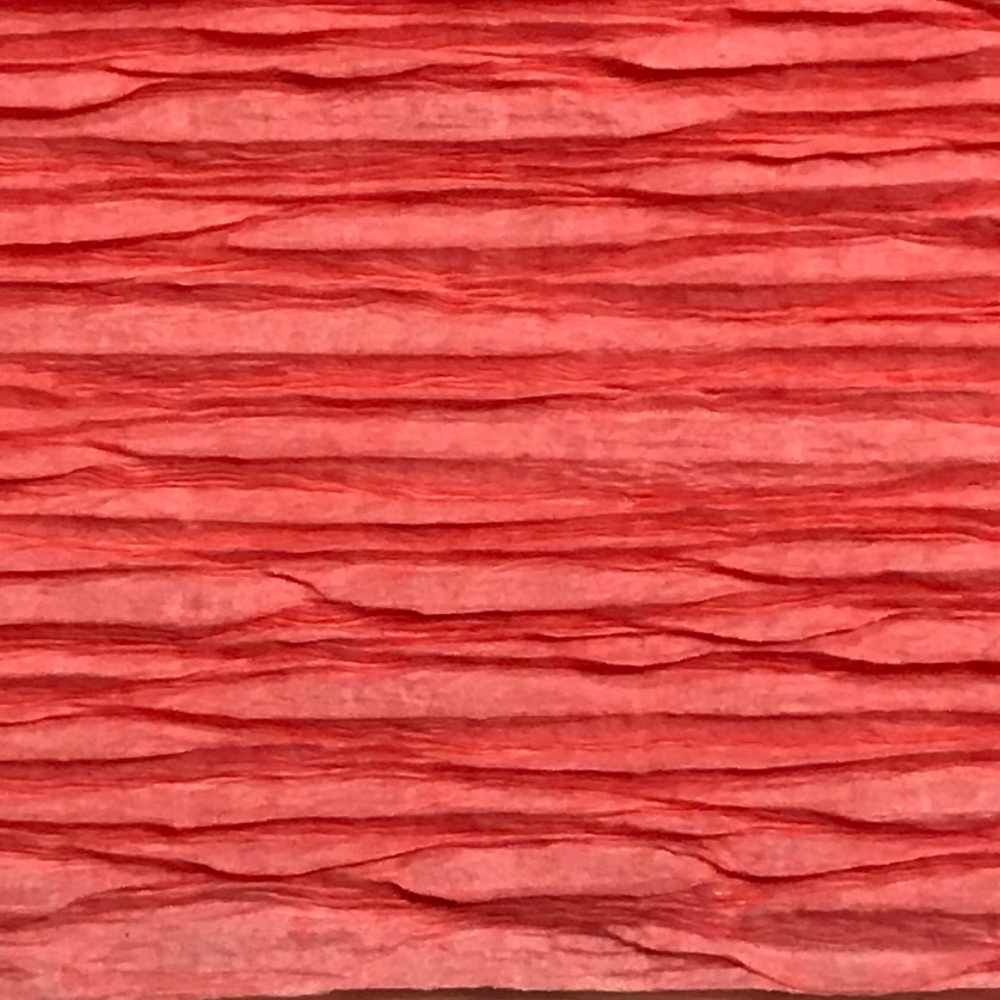 crepe paper 180 g fleshy pink 601
