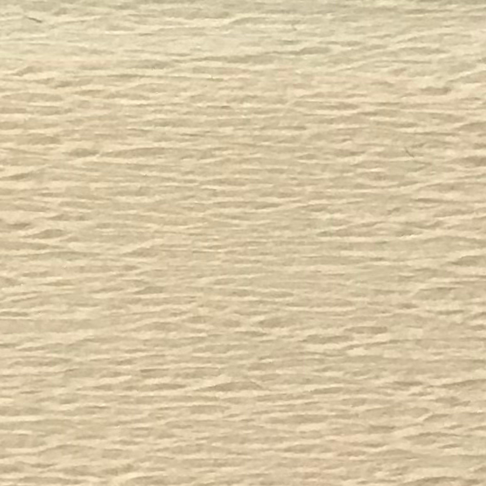 White Cream (303) | Crepepapir 60 g