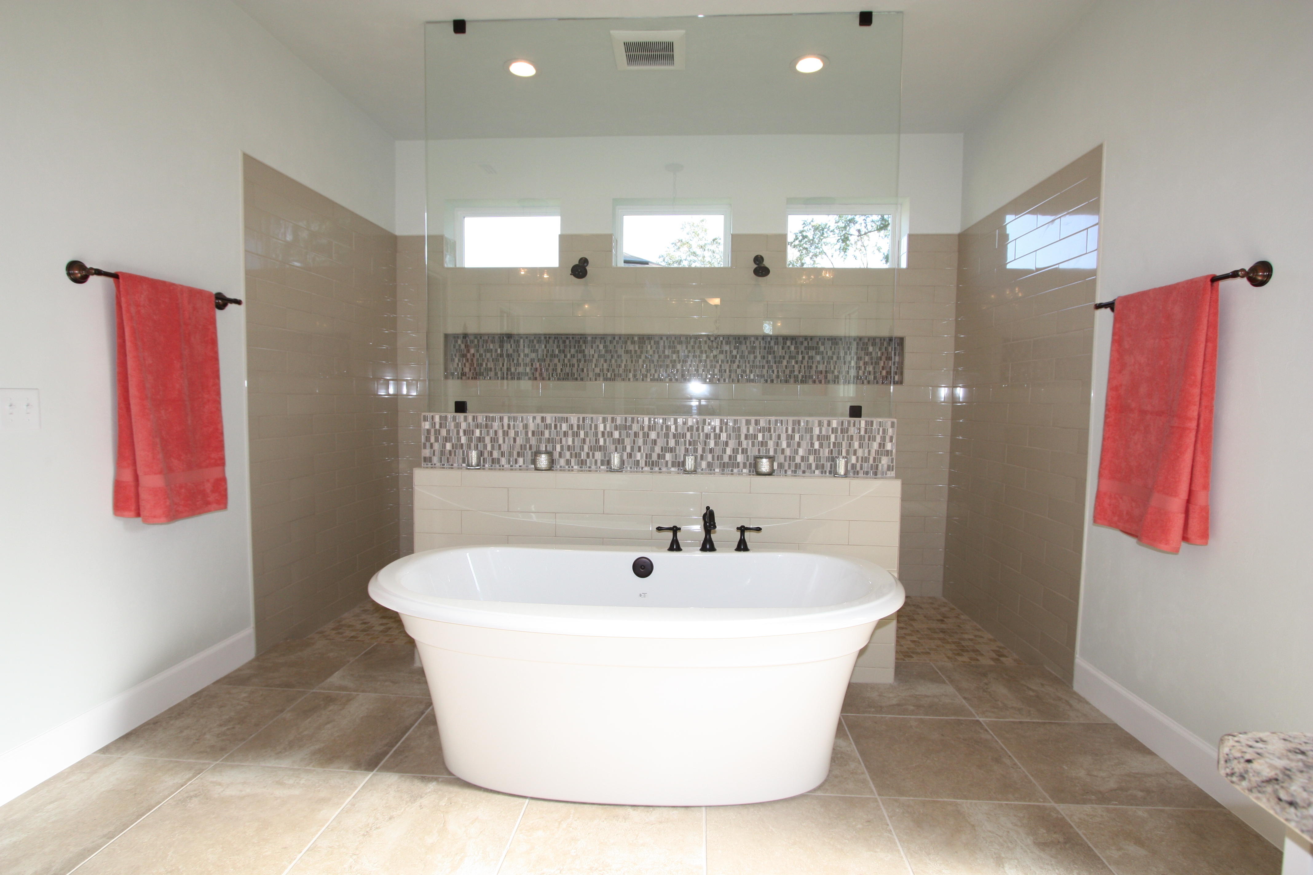 Bathtub