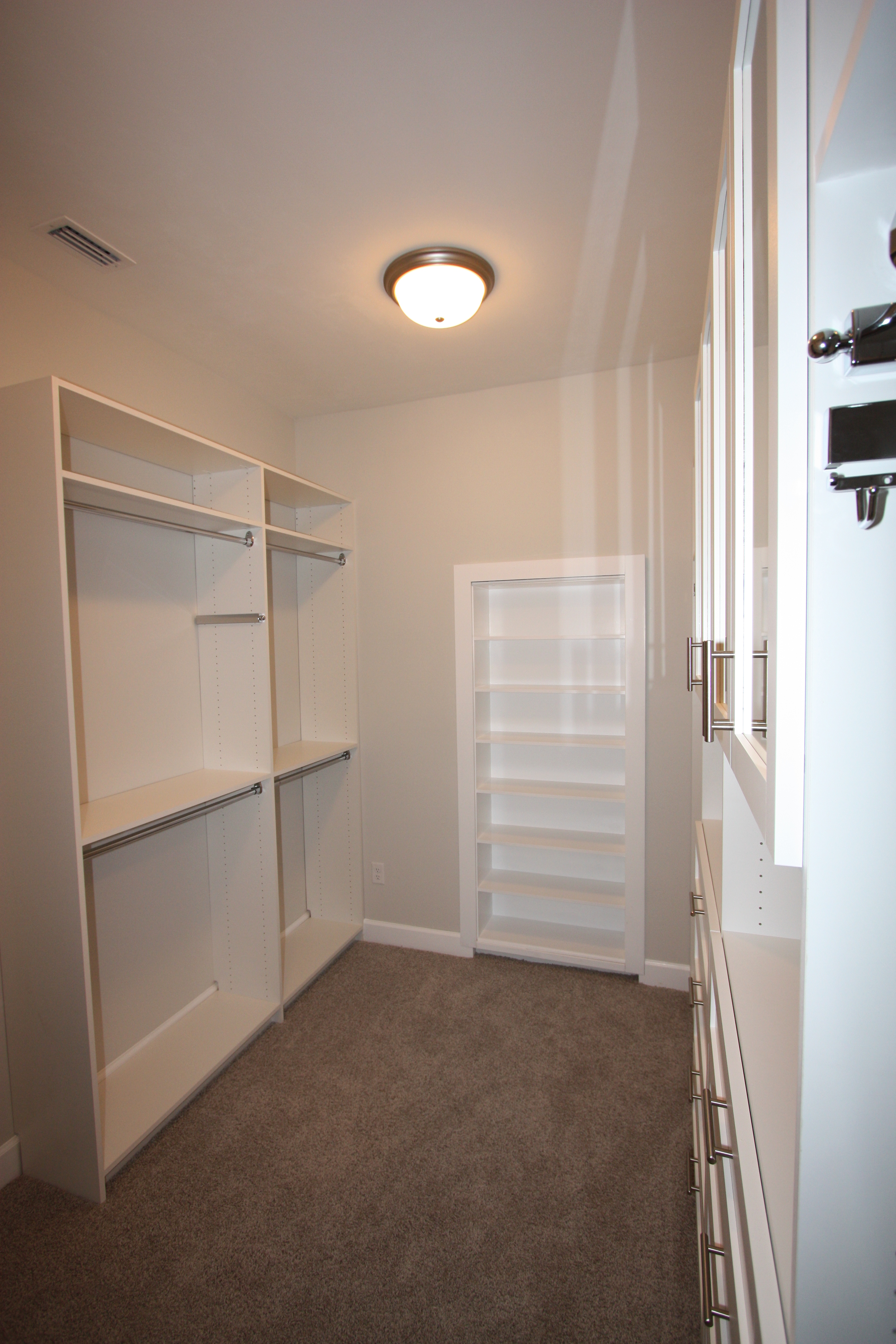 Closets