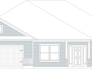 Hampton Elevation A