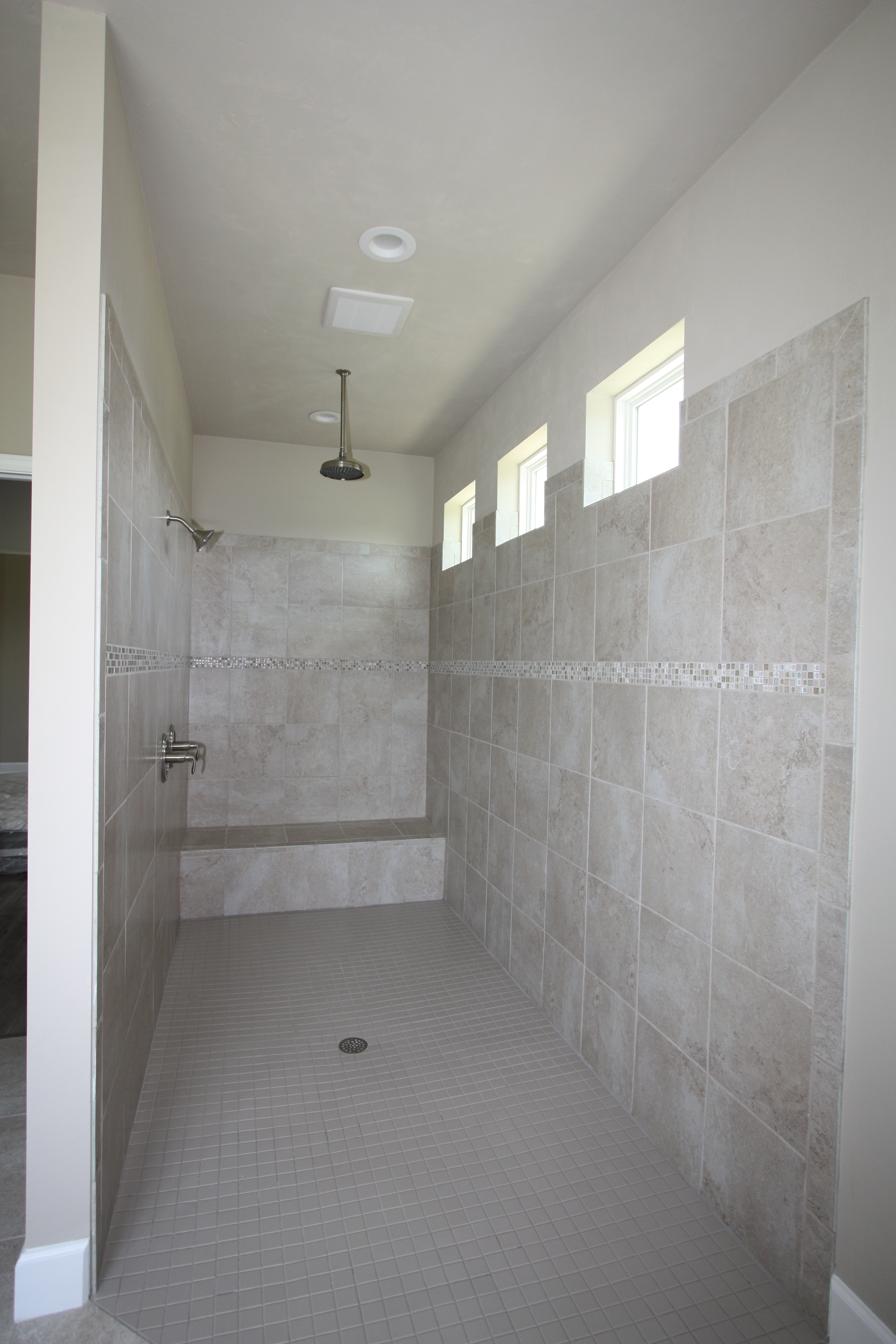 Bath Showers