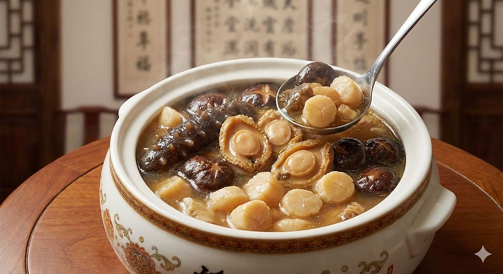 品味外燴新風潮