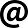 arroba-simbolo-ios-interfaz-7_318-33567