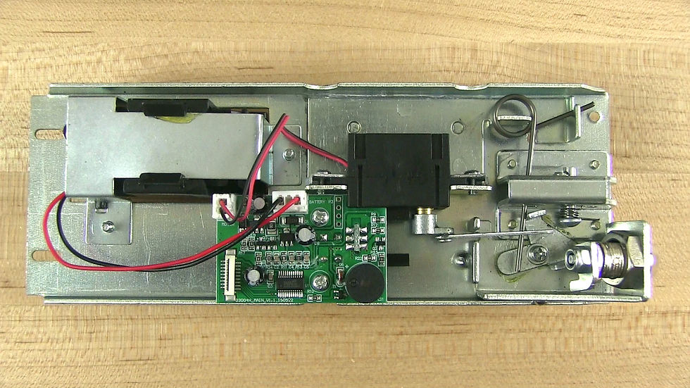 RPNB RP311F