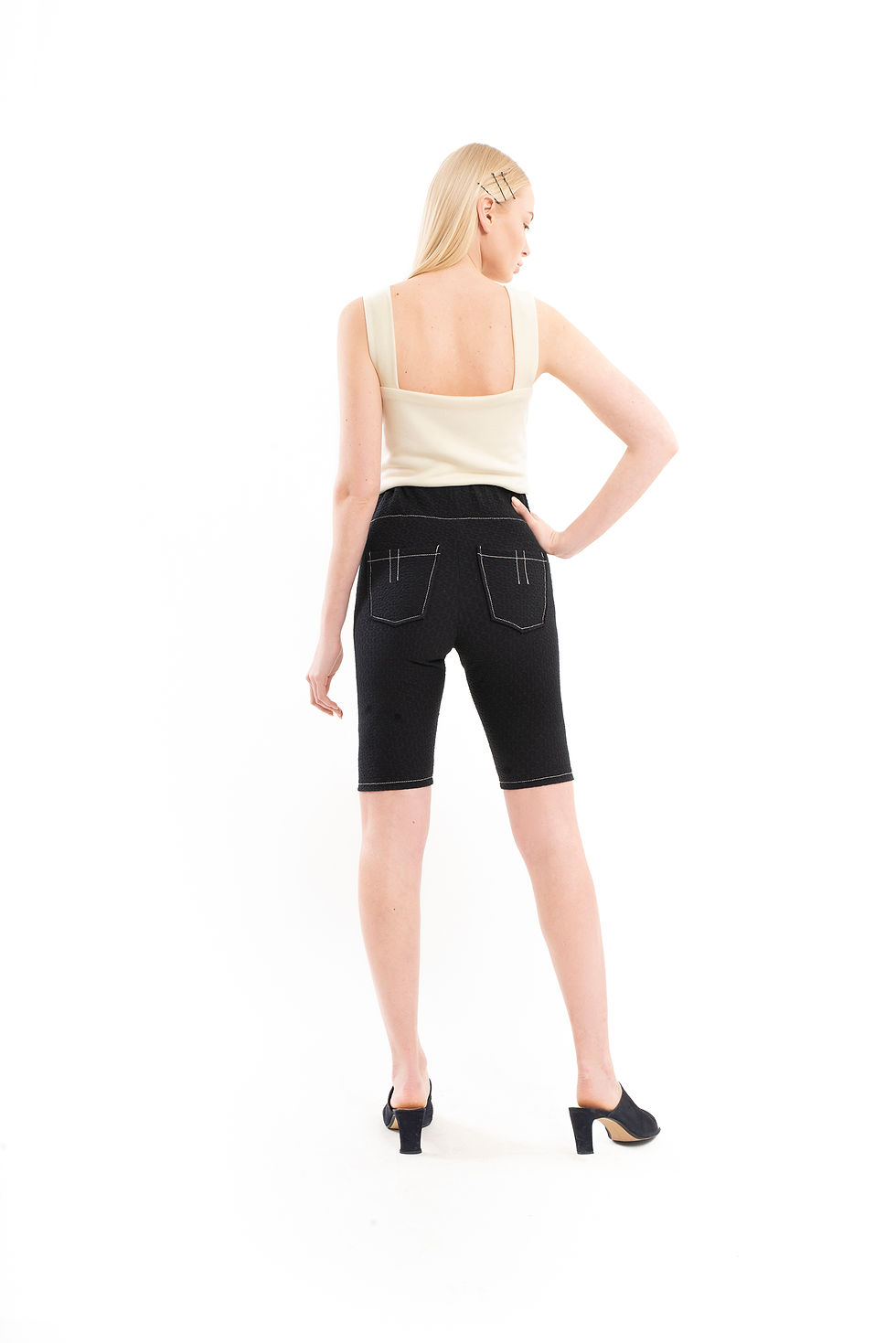 Прев'ю: Virgo Reversible Top