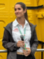 Book Célia to share her passion and inspiring journey through keynote and motivational speaking events bespoke to the custome