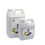 Thumbnail: 4 Litre River Art Resin High Performance 3:1 Epoxy Resin Ultra-Clear VOC Free