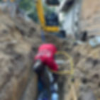 Sewer Replacement Plumbing Service