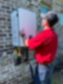 Tankless Water Heater Installation