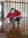 Plumbing Leak Detection